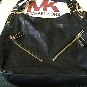 SOLD. Michael Kors Hobo Large Bag